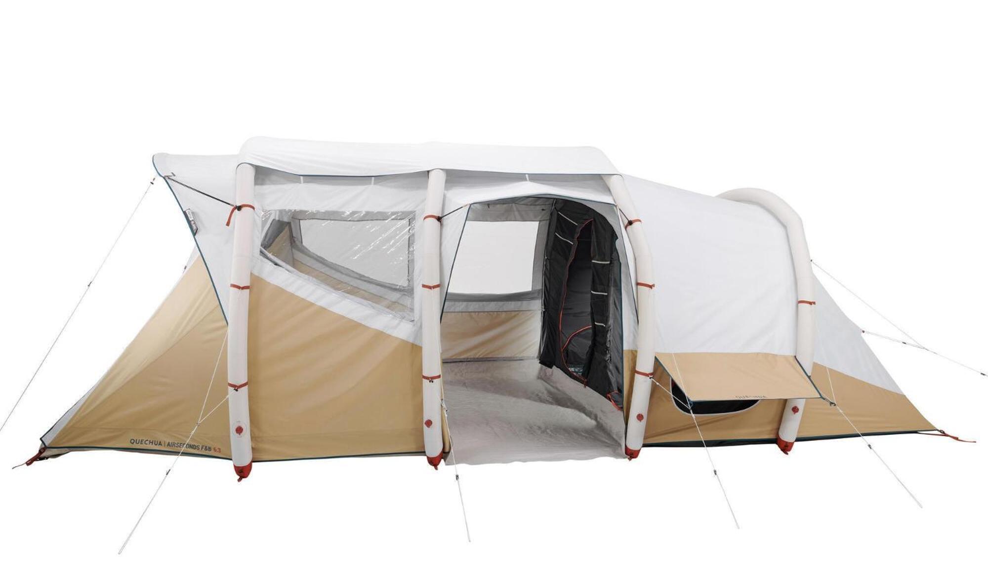 Camping Chez L'Habitant Noyal-Muzillac Exterior foto